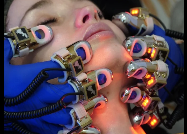 Galerie der Bilder Okara Laser-Haarentfernungs- und Gesichtsästhetikzentrum 1