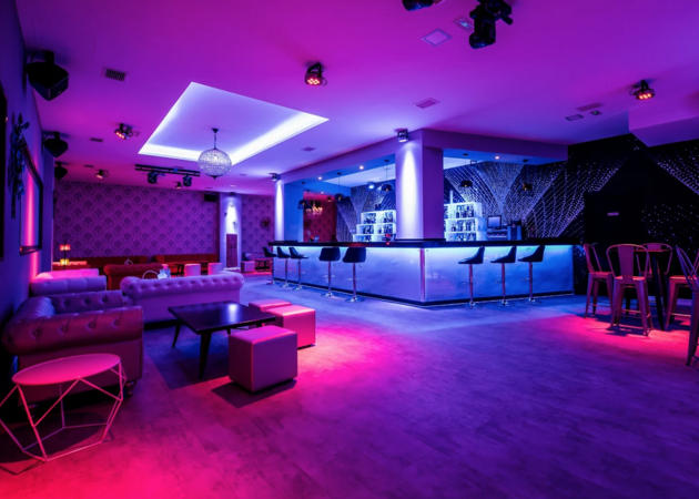 Galleria di immagini Lux Lounge Bar 1