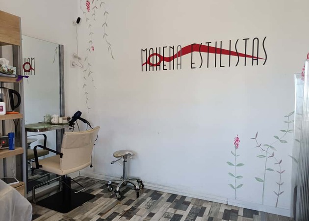 Image gallery Mahena Stylists 2