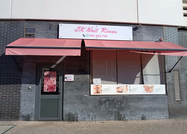 Galerie der Bilder Jk Nail Rivas 1