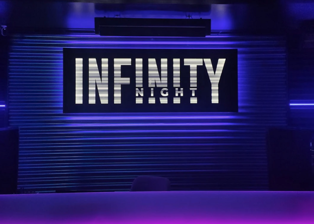 Galleria di immagini Notte infinita 1