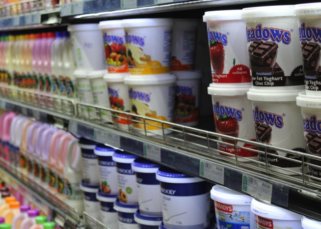 Galeria de imagens Alimentação Av de Levante 1