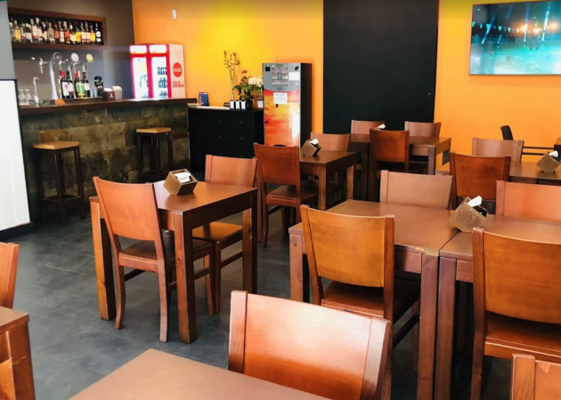 Galerie der Bilder Kebab Harmonie 1
