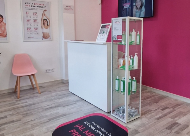 Galerie der Bilder Unbehaart 1