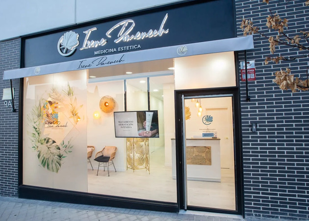 Galerie der Bilder Irene Domenech Rivas Ästhetisches Medizinisches Zentrum 1