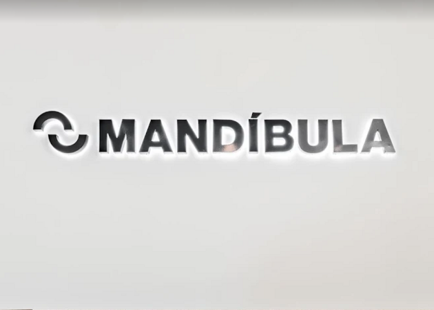 Image gallery Mandibula dental clinic 1