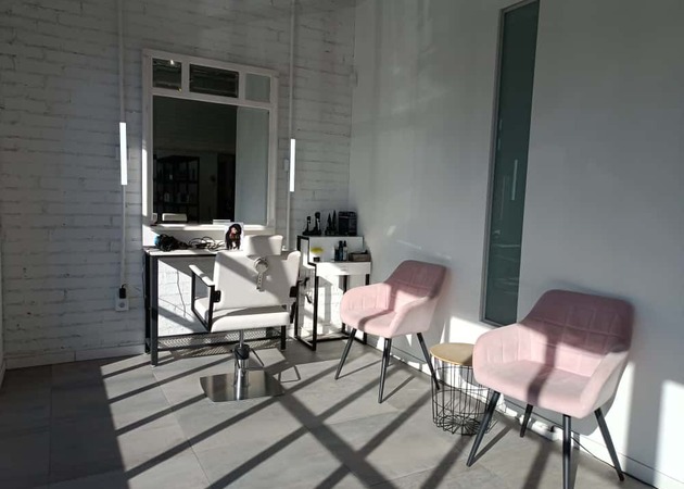 Galerie der Bilder Albany Salon von Laura 2
