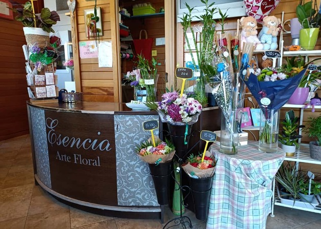 Galeria de imagens Essência de Arte Floral 1