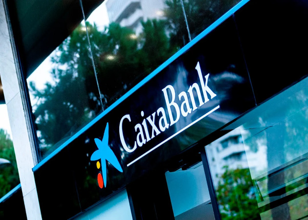 Galerie de images Boutique CaixaBank 1
