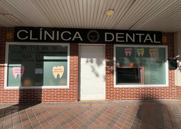 Galleria di immagini Clinica odontoiatrica G3 1