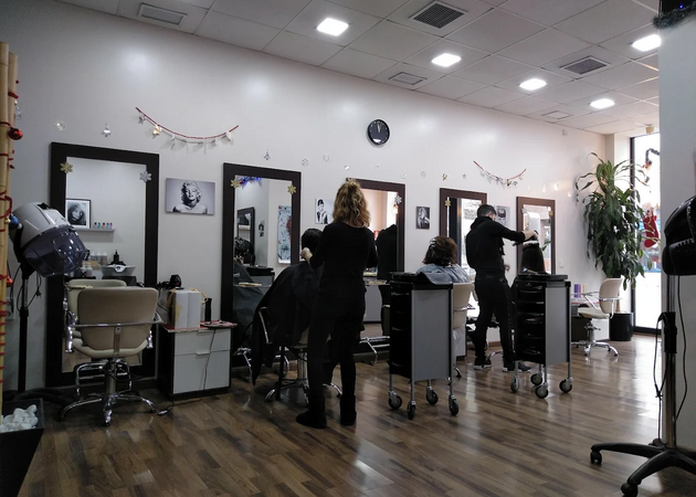Galería de imágenes Cristina López Estilistas 1