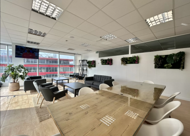 图片库 圣巴巴拉联合办公 1