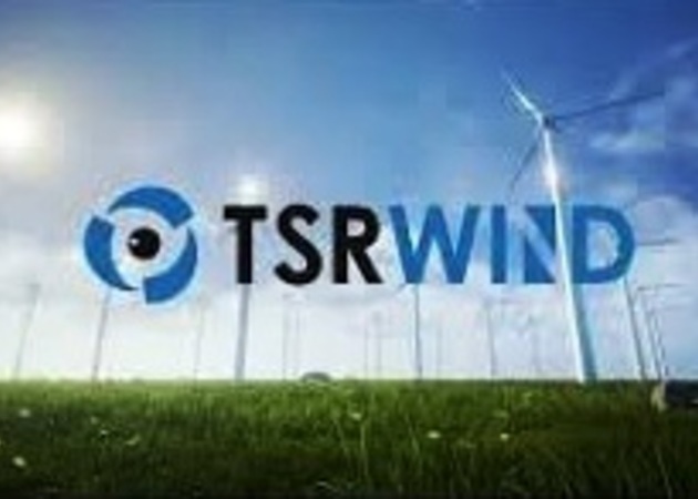 Galerie der Bilder TSR Wind 1