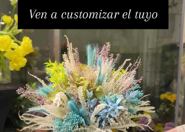 Galeria de imagens Avenida Flores 10