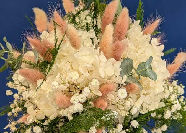 Galeria de imagens Avenida Flores 1