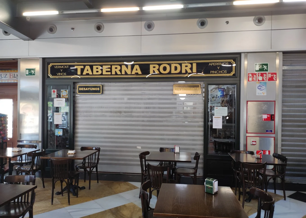 Image gallery Rodri Tavern 1