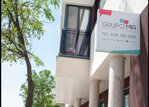 Image gallery Mia Group Psychology Center 1