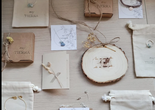 Galería de imágenes Tierra de Alma 1