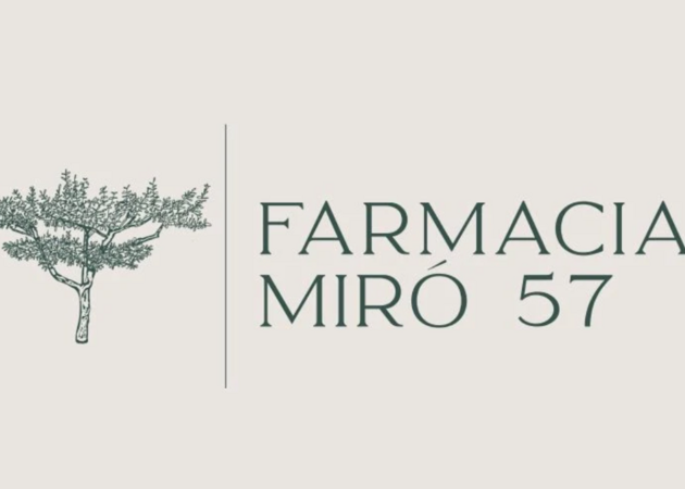 Image gallery Miró Pharmacy 57 1