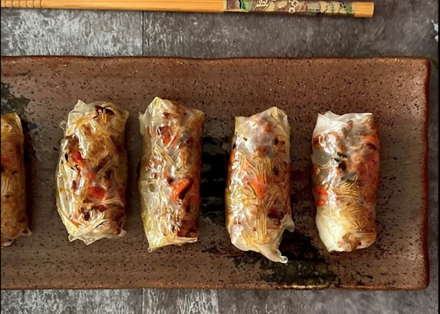 Image gallery Oki Sushi 1