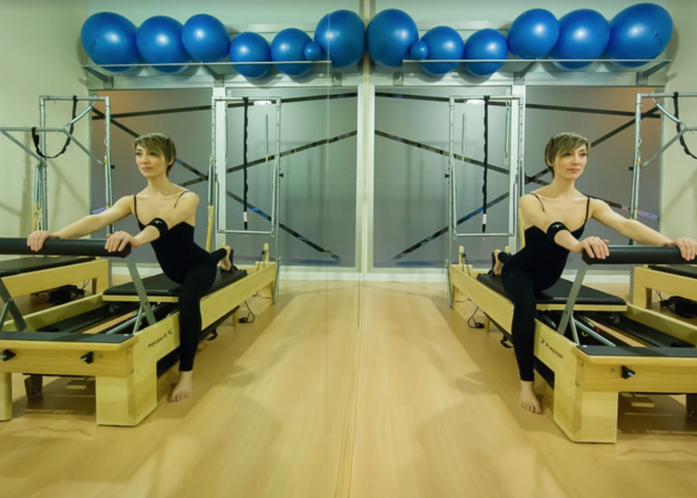 Image gallery PilatesLife 1