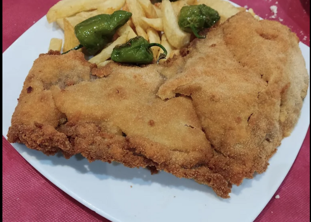 Image gallery Copima Restaurant 1