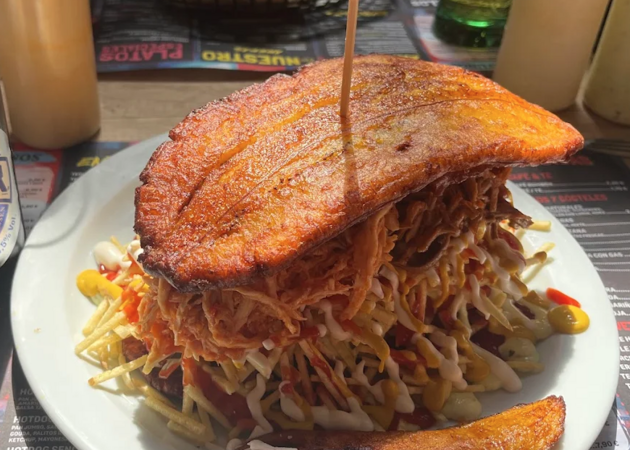 Image gallery Just like home 1