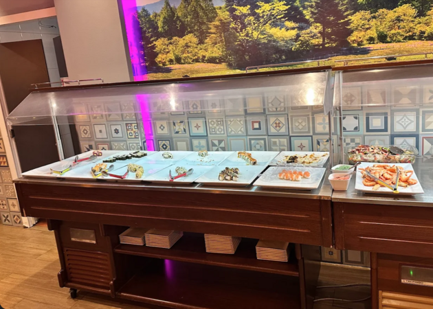 Image gallery Wok Dynasty 1