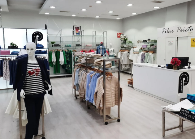 Image gallery Pilar Prieto 1