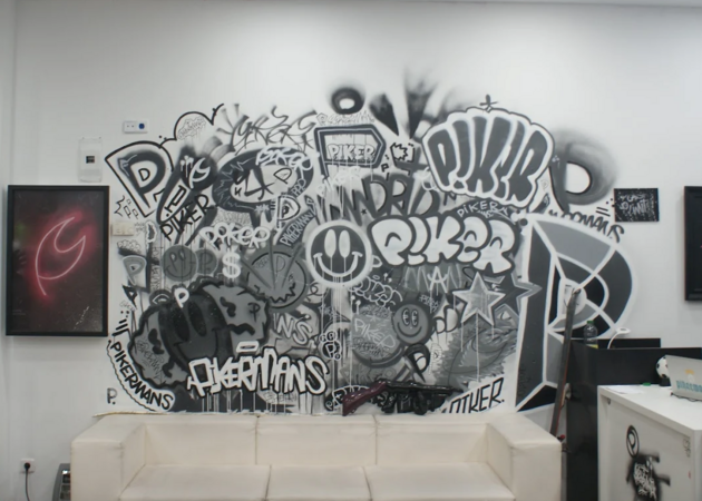 Image gallery Pikermans 1