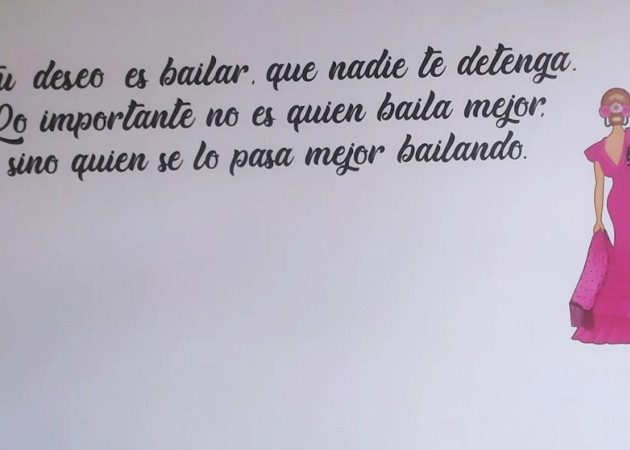 Galerie de images École de danse Miriam Mobellan 1