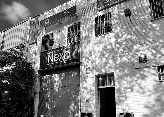 Galleria di immagini Nave Nexus 1