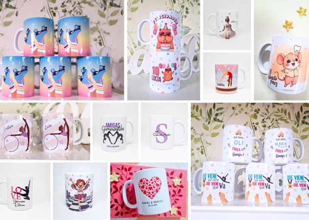 图片库 Enna Blues 设计 1