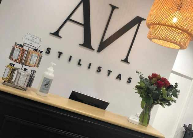 Galleria di immagini Stilisti di Andreu Nadal 1