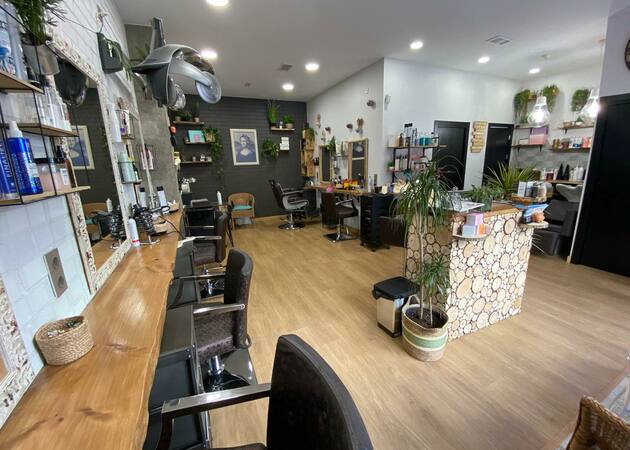 Galleria di immagini Salone di parrucchiere Karissa 1