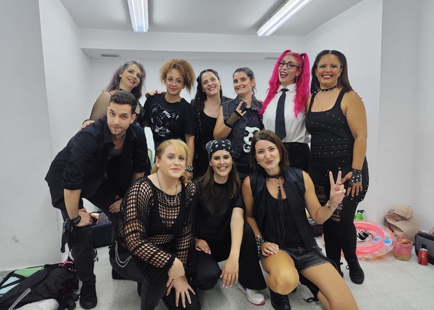 Galería de imágenes Focus Dance Studio 5