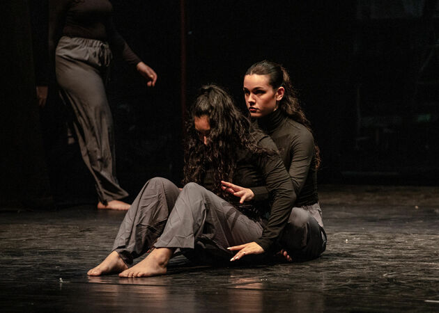 Galería de imágenes Focus Dance Studio 14