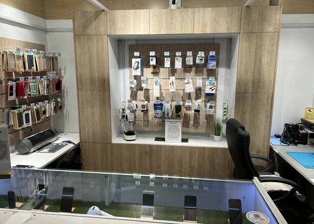 Galería de imágenes Live Mobile 1