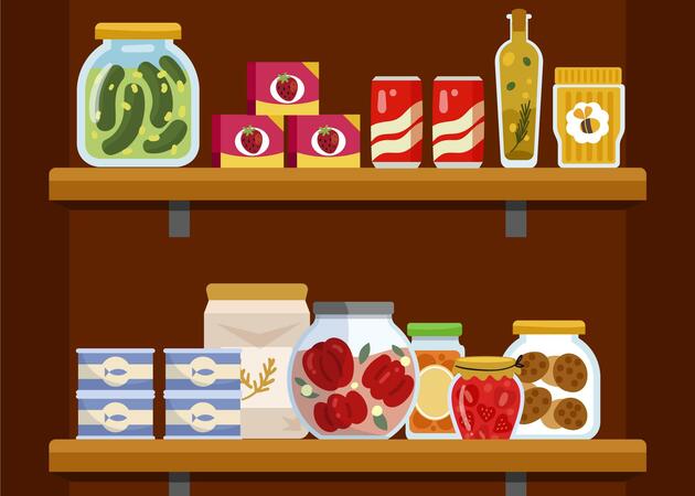 Image gallery Zhang Guoyan Supermarket 1