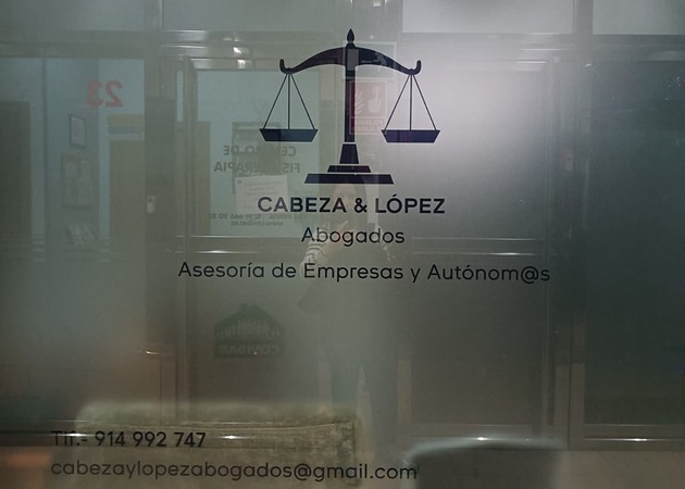 Galería de imágenes Cabeza & López Abogados 1
