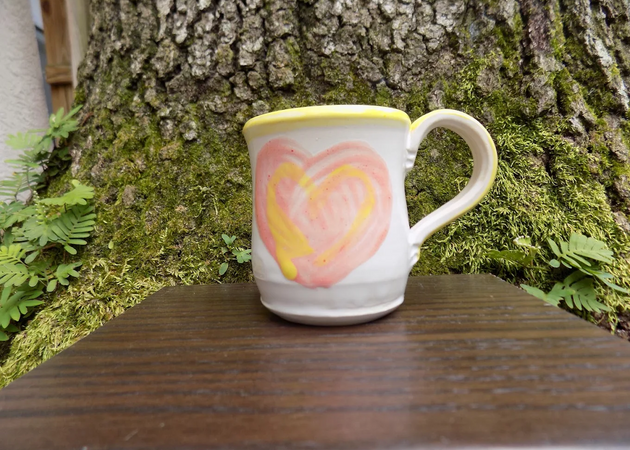 Image gallery Art and Clay 1