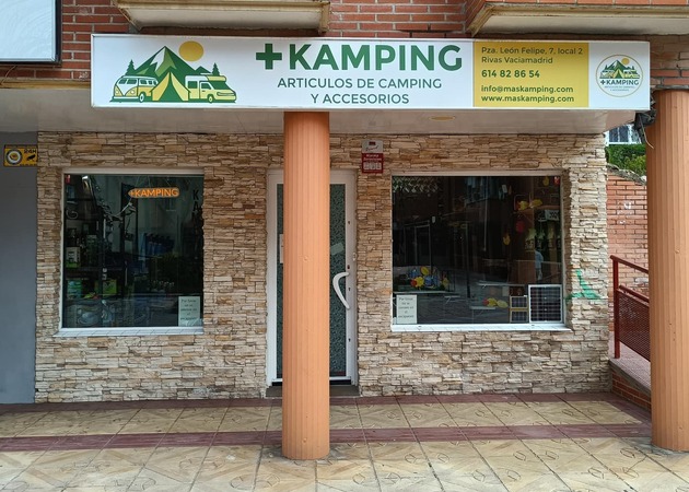 Image gallery +Kamping 1