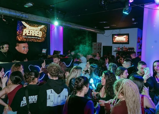 Galerie der Bilder DIE TEKEN 1