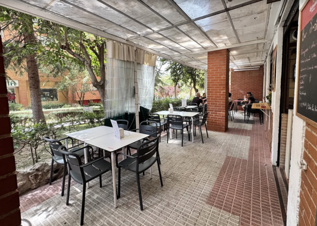 Galerie der Bilder Saray Café Bar 1