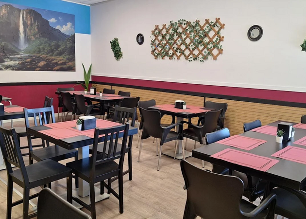 Galerie der Bilder Vinotinto-Gewürz 1