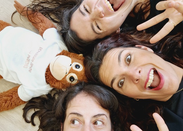 Galeria de imagens Fisioterapia Ohana Rivas 1
