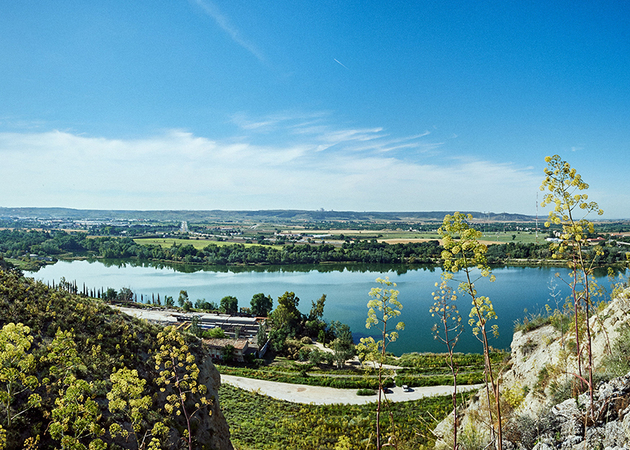 Galería de imágenes Parque Regional del Sureste 1