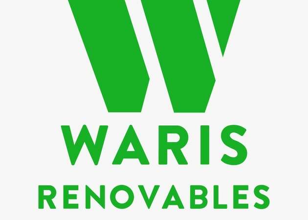 Galería de imágenes Waris Renovables 1