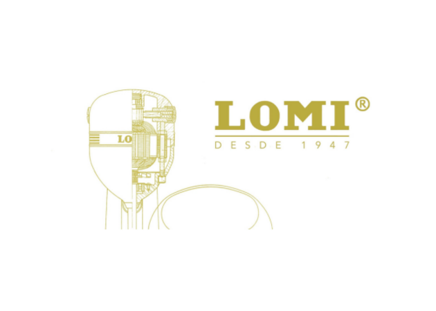 Galería de imágenes Lomi 1