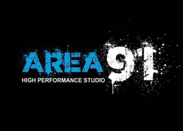 Galería de imágenes Área 91 HPS 1